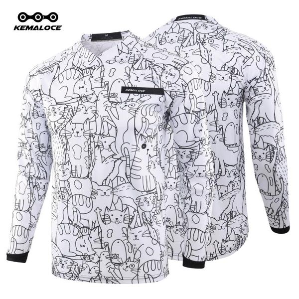 kemaloce motocross jersey long sleeve white mtb jersey carton 2020 mountain bike shirt summer bmx shirt downhill clothes, Black;red
kemaloce motocross jersey long sleeve white mtb jersey carton 2020 mountain bike shirt summer bmx shirt downhill clothes, Black;red