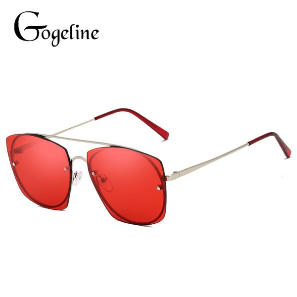 new sunglasses women square gradient purple red pink ocean sunglasses fashion style metal sun glasses men uv400, White;black
new sunglasses women square gradient purple red pink ocean sunglasses fashion style metal sun glasses men uv400, White;black