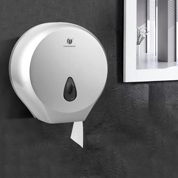 chuangdian wall mounted tissue box bathroom waterproof toilet roll paper tissue box holder home kitchen hanging holder
chuangdian wall mounted tissue box bathroom waterproof toilet roll paper tissue box holder home kitchen hanging holder