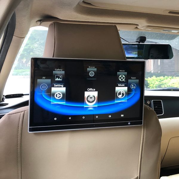 new android8.1 operation system for santafe 12.5inch processor 8 core 2+16g car headrest monitor rear seat entertainment
new android8.1 operation system for santafe 12.5inch processor 8 core 2+16g car headrest monitor rear seat entertainment