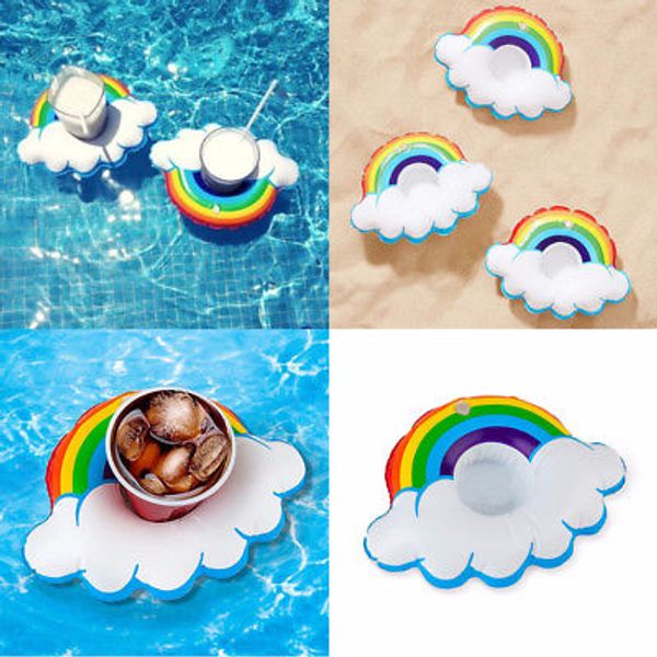 2017 cute inflatable swim floats cup holder summer pool beverage boat drink holder enjoy holiday time necessary for swim pool
2017 cute inflatable swim floats cup holder summer pool beverage boat drink holder enjoy holiday time necessary for swim pool