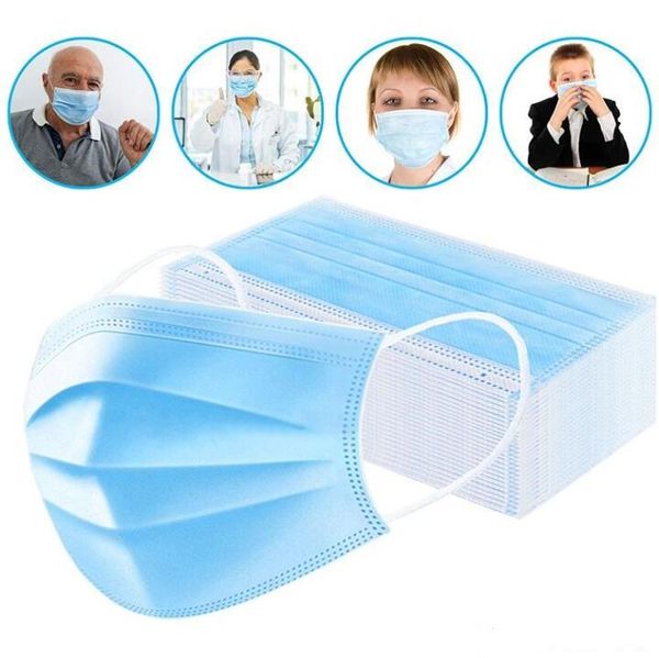 disposable face masks dust mouth masks cover 3 layer ear-loop 3-ply non-woven disposable dust mask soft breathable outdoor salon masks b00
disposable face masks dust mouth masks cover 3 layer ear-loop 3-ply non-woven disposable dust mask soft breathable outdoor salon masks b00