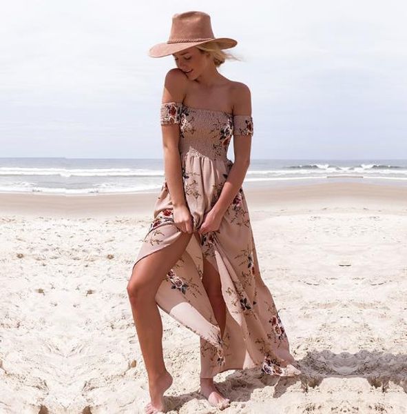 print dresses fashion beach holiday style strapless dresses casual solid color dress women designer floral, Black;gray
print dresses fashion beach holiday style strapless dresses casual solid color dress women designer floral, Black;gray