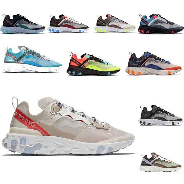 2019 Undercover Outdoor Shoes for Men Women Royal Tint Sail VOLT RACER PINK Black Trainers Sports Designer Sneakers 36-45
2019 Undercover Outdoor Shoes for Men Women Royal Tint Sail VOLT RACER PINK Black Trainers Sports Designer Sneakers 36-45