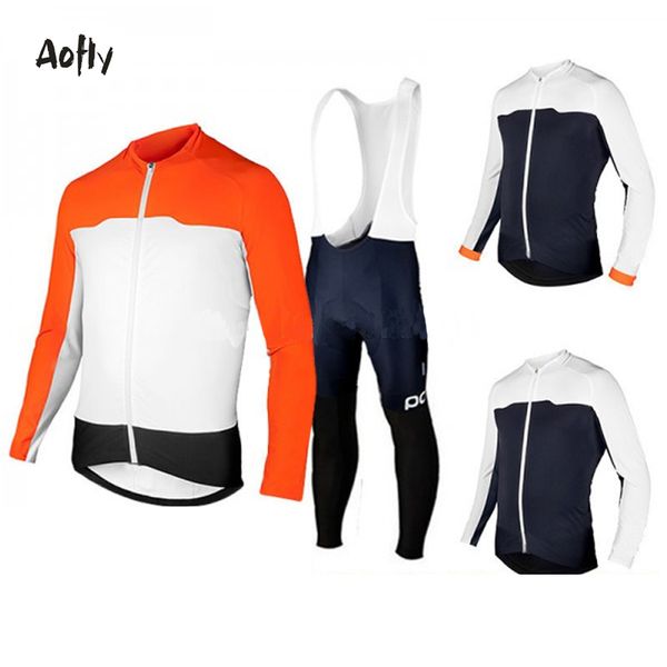 racing sets 2021 aofly pocing man's long sleeve cycling jersey bicycle clothing ropa ciclismo hombre summer go pro mtb bib pants spring, Black;blue
racing sets 2021 aofly pocing man's long sleeve cycling jersey bicycle clothing ropa ciclismo hombre summer go pro mtb bib pants spring, Black;blue