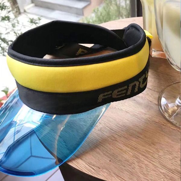 Роскошные Солнцезащитный Козырек Cap Sunvisor Hat Пляж Защита от УФ-лучей Шляпа Солнца В
Роскошные Солнцезащитный Козырек Cap Sunvisor Hat Пляж Защита от УФ-лучей Шляпа Солнца В