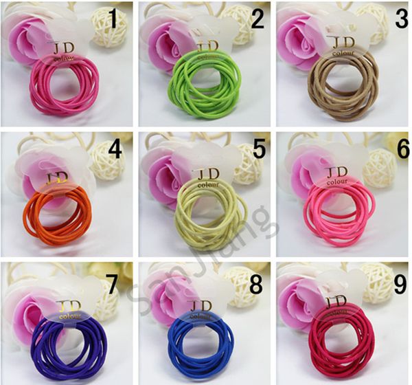 красочные jd scrunchies кольца волос multicolor хвостик держатель малый резиновый круг на резинке тросы аксессуары для волос 10 шт / tag нов, Slivery;white
красочные jd scrunchies кольца волос multicolor хвостик держатель малый резиновый круг на резинке тросы аксессуары для волос 10 шт / tag нов, Slivery;white