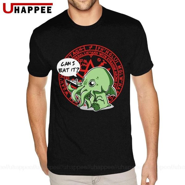 little cthulhu is hungry t-shirt couple t-shirts man short sleeve discount unique apparel, White;black
little cthulhu is hungry t-shirt couple t-shirts man short sleeve discount unique apparel, White;black