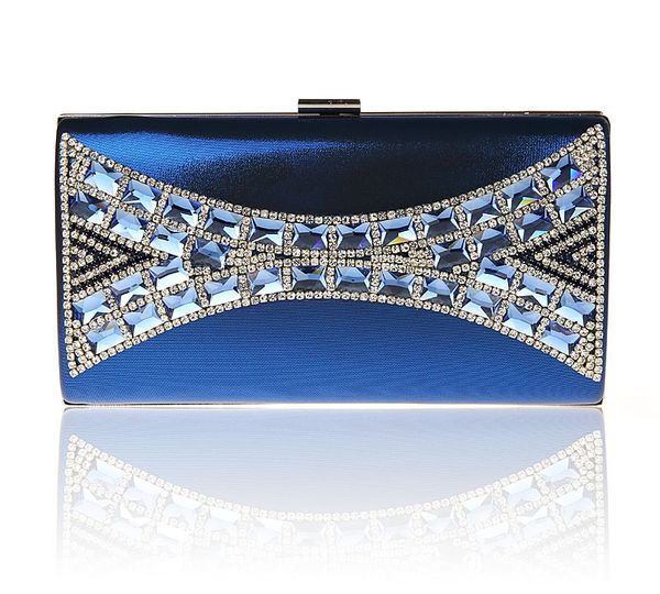 2016 blue ladies zircon wedding evening bag clutch handbag bride party purse mini makeup bag mujere bolso 12036#
2016 blue ladies zircon wedding evening bag clutch handbag bride party purse mini makeup bag mujere bolso 12036#