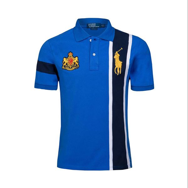luxury mens designer t-shirt ralph pony embroidery lauren fashion brand polo shirt classic horse pole logo cotton business summer tshirts, White;black
luxury mens designer t-shirt ralph pony embroidery lauren fashion brand polo shirt classic horse pole logo cotton business summer tshirts, White;black
