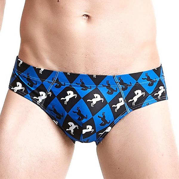 men swimwear swimming trunks bulge pouch briefs low rise panties knickers, Black;white
men swimwear swimming trunks bulge pouch briefs low rise panties knickers, Black;white