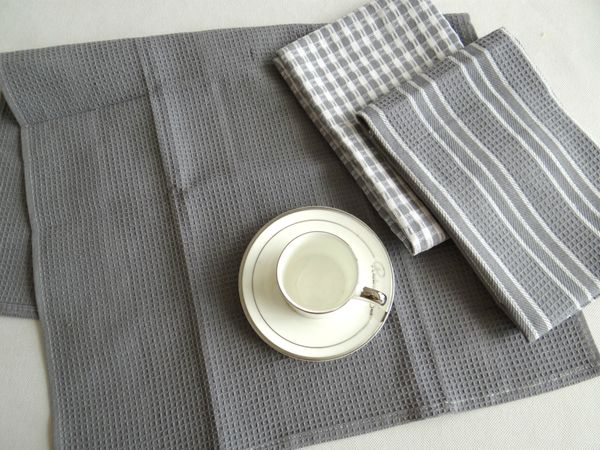 thick waffle tea towels home cloth table napkins kitchen cloths 3 pieces/bag 3 colors for choose24
thick waffle tea towels home cloth table napkins kitchen cloths 3 pieces/bag 3 colors for choose24