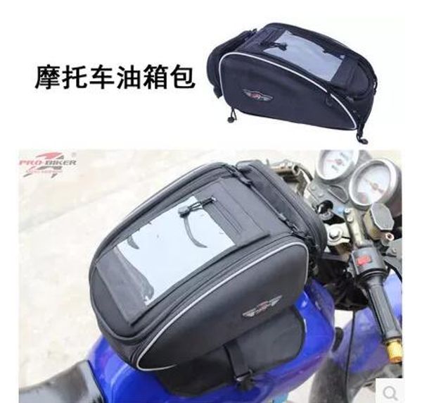 large capacity 30l new model pro-biker motorcycle tank bag motorbike oil knight bag moto racing waterproof luggage
large capacity 30l new model pro-biker motorcycle tank bag motorbike oil knight bag moto racing waterproof luggage