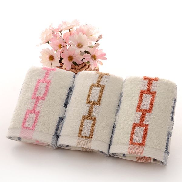 2020 good quality pure cotton fashion water absorbent high-grade beach face towel for adults toalha bathroom /hand hair towels
2020 good quality pure cotton fashion water absorbent high-grade beach face towel for adults toalha bathroom /hand hair towels