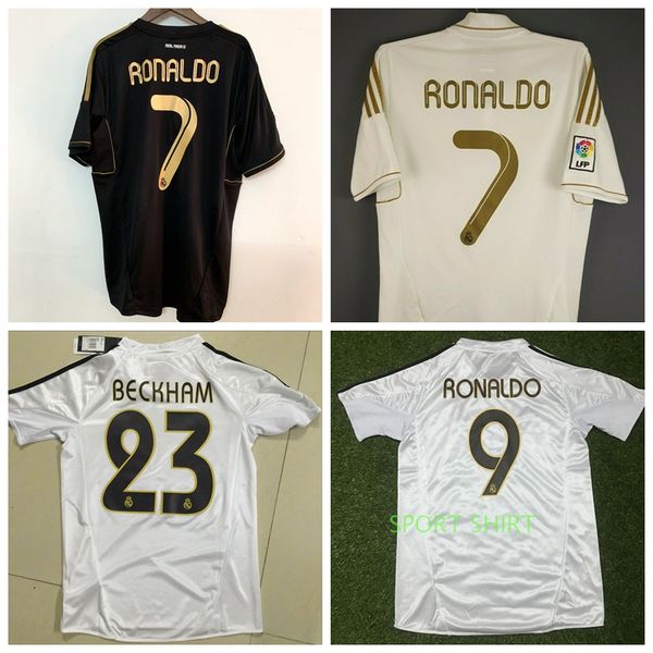 retro classic 04 05 11 12 real madrid soccer jerseys beckham zidane kaka 2004 2005 2011 2012 retro football shirt s-2xl, Black;yellow
retro classic 04 05 11 12 real madrid soccer jerseys beckham zidane kaka 2004 2005 2011 2012 retro football shirt s-2xl, Black;yellow