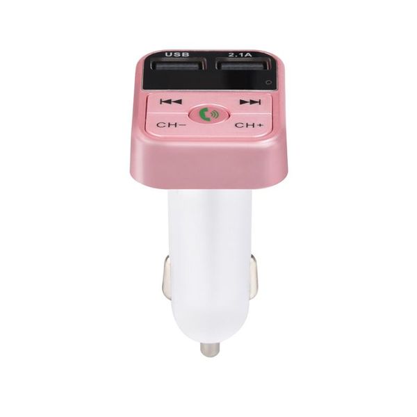 car wireless memory fm transmitter bluetooth for cell phone hand-calling music player accessories #lr20
car wireless memory fm transmitter bluetooth for cell phone hand-calling music player accessories #lr20