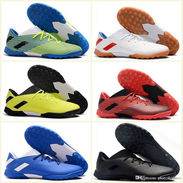 selling nemeziz 19.3 tf football shoes men designer sports football shoes size 6.5-11 without box drop shipping
selling nemeziz 19.3 tf football shoes men designer sports football shoes size 6.5-11 without box drop shipping