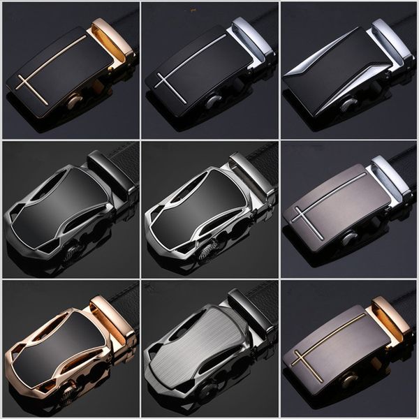 2019 men imitation leather belt alloy automatic buckle belt business affairs casual fashion men, Black;brown
2019 men imitation leather belt alloy automatic buckle belt business affairs casual fashion men, Black;brown