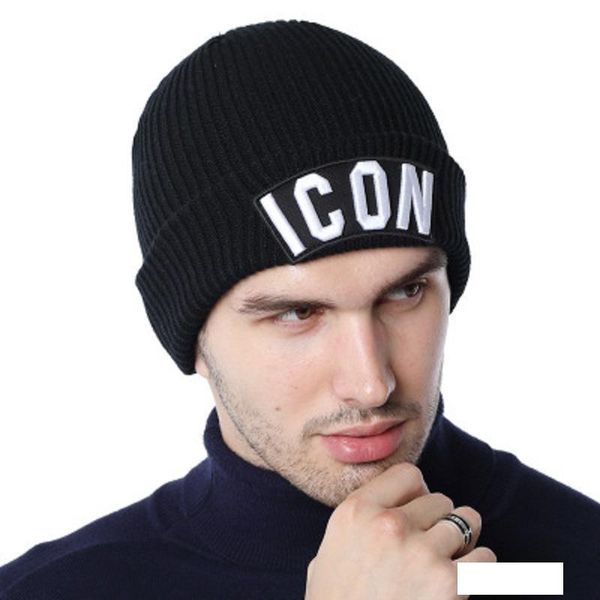 men brand letter beanie cap couple knitted winter hat fashion outdoor sport embroidery ski skull caps for women men, Blue;gray
men brand letter beanie cap couple knitted winter hat fashion outdoor sport embroidery ski skull caps for women men, Blue;gray