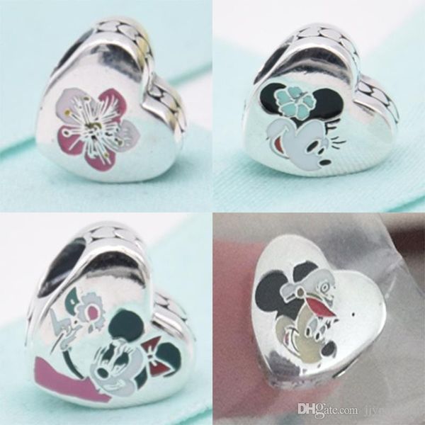 fahmi 100% 925 sterling silver charming dis series diy jewelry women's bracelet wholesale, Black
fahmi 100% 925 sterling silver charming dis series diy jewelry women's bracelet wholesale, Black