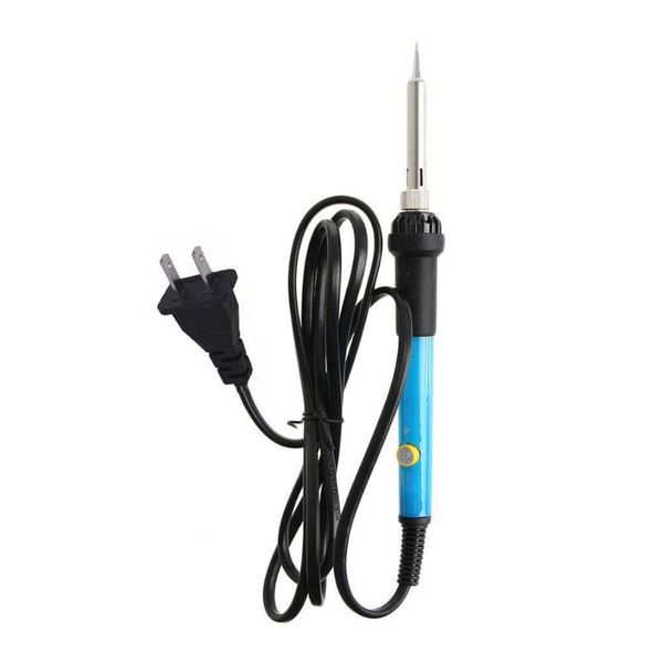 110v/220v 60w adjustable temperature electric soldering iron professional soldering gun solder station heat pen us/eu plug
110v/220v 60w adjustable temperature electric soldering iron professional soldering gun solder station heat pen us/eu plug