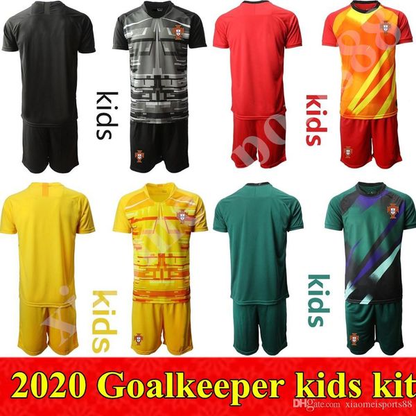 дети kit 2020 вратарские трикотажные изделия футбола 22 бето 1 руй патрисиу мальчиков костюм футбол рубашка 20 21 португалия ребенка наборы, Black
дети kit 2020 вратарские трикотажные изделия футбола 22 бето 1 руй патрисиу мальчиков костюм футбол рубашка 20 21 португалия ребенка наборы, Black