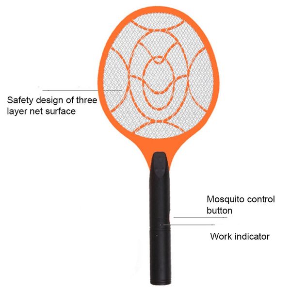 killing electric outdoor 3 layers night insect control poratble garden handheld home mosquito swatter other garden supplies
killing electric outdoor 3 layers night insect control poratble garden handheld home mosquito swatter other garden supplies