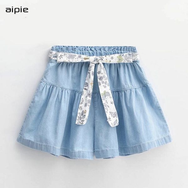 girl's shorts new fashion european and american style solid color denim cotton children shorts for 3-12 year kids wear y200704, Black
girl's shorts new fashion european and american style solid color denim cotton children shorts for 3-12 year kids wear y200704, Black