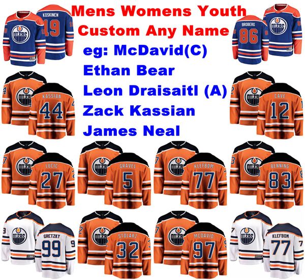 мужские пользовательские трикотажные изделия edmonton oilers jujhar khaira jersey nugent-hopkins riley sheahan joakim nygard patrick russell, Black;red
мужские пользовательские трикотажные изделия edmonton oilers jujhar khaira jersey nugent-hopkins riley sheahan joakim nygard patrick russell, Black;red