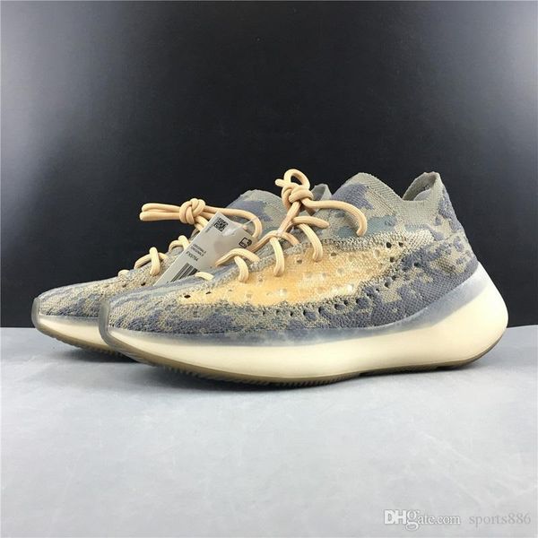 2020 kanye west 888boost 380 mist alien running shoes tans 3m reflective wave runner men women sports sneakers fx9764 with box 36-46.5
2020 kanye west 888boost 380 mist alien running shoes tans 3m reflective wave runner men women sports sneakers fx9764 with box 36-46.5