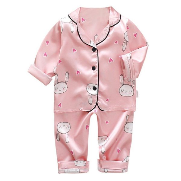 2020 boys girls kids pajama sets kids spring long sleeve children's +pants pajamas sleepwear silk pyjamas sets kids clothes, Blue;red
2020 boys girls kids pajama sets kids spring long sleeve children's +pants pajamas sleepwear silk pyjamas sets kids clothes, Blue;red