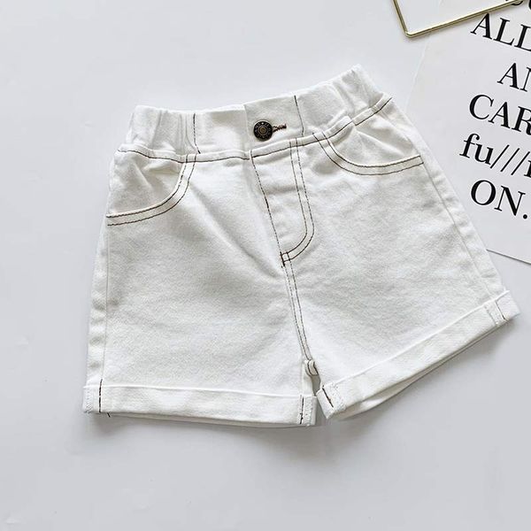 girls jeans 2020 new summer kids girl trousers solid fashion children short pants button pantalon fillette for 1 6y, Blue
girls jeans 2020 new summer kids girl trousers solid fashion children short pants button pantalon fillette for 1 6y, Blue