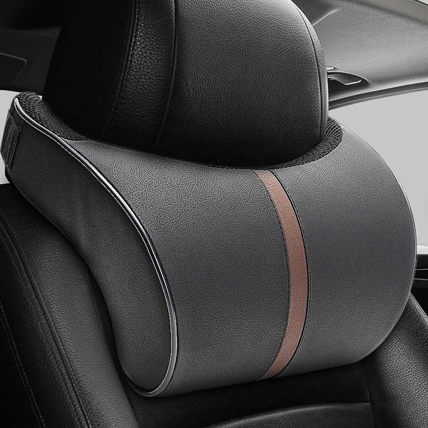 2pcs auto car seat neck pillow pu leather seat headrest pad auto car neck rest memory foam pillows automobiles accessories
2pcs auto car seat neck pillow pu leather seat headrest pad auto car neck rest memory foam pillows automobiles accessories