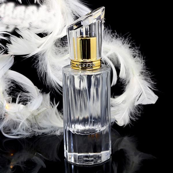50ml clear glass refillable perfume bottle transparent empty spray atomizer scent case
50ml clear glass refillable perfume bottle transparent empty spray atomizer scent case