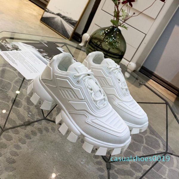 2020 роскошные женщины белый повседневная обувь мода теннис sneakers19fw капсулы серии цвет соответствия мужчины роскошные кроссовки платфор, Black
2020 роскошные женщины белый повседневная обувь мода теннис sneakers19fw капсулы серии цвет соответствия мужчины роскошные кроссовки платфор, Black