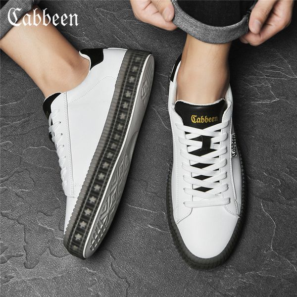 carbene breathable summer 2020 men's new men's white shoes korean fashion wild casual shoes men shoes tide, Black
carbene breathable summer 2020 men's new men's white shoes korean fashion wild casual shoes men shoes tide, Black