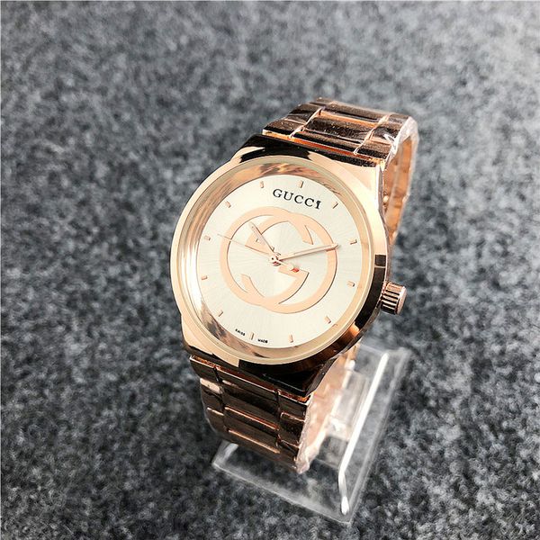 fashion famous man wristwatch women big bang quartz clock steel lovers' watch hign quality boss medusa watches123
fashion famous man wristwatch women big bang quartz clock steel lovers' watch hign quality boss medusa watches123