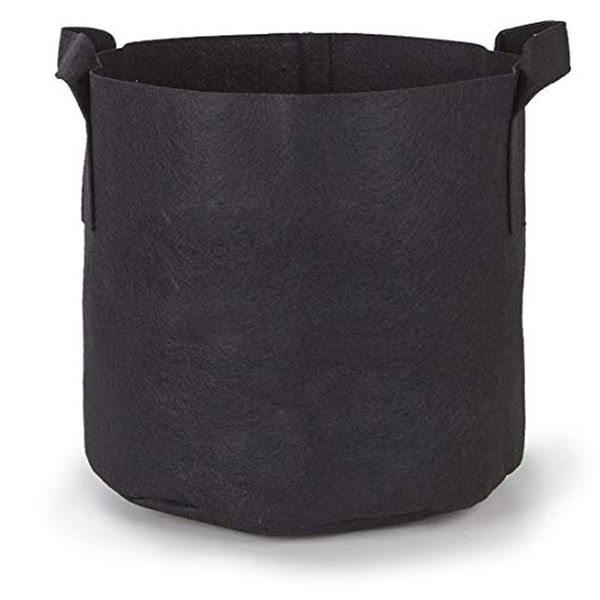 garden grow bags aeration fabric pots large capacity big handles protect plant growth practical portable handbag practical
garden grow bags aeration fabric pots large capacity big handles protect plant growth practical portable handbag practical