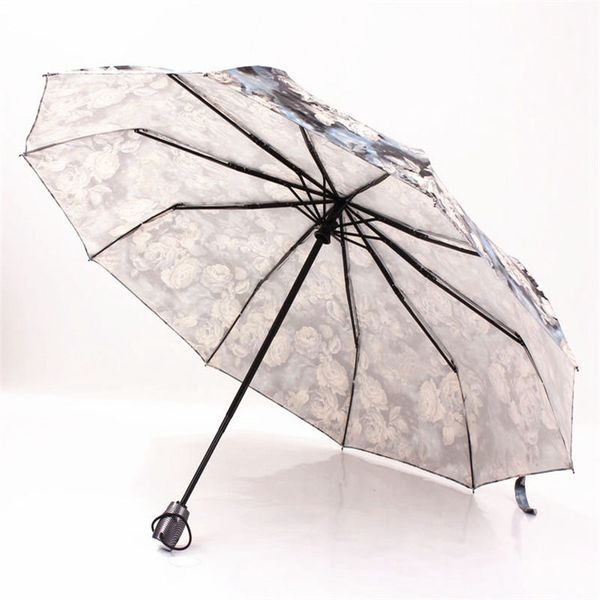 fully automatic compact anti-uv rain sunshine windproof umbrellas big strong for two people for women ladies fashion parasol
fully automatic compact anti-uv rain sunshine windproof umbrellas big strong for two people for women ladies fashion parasol