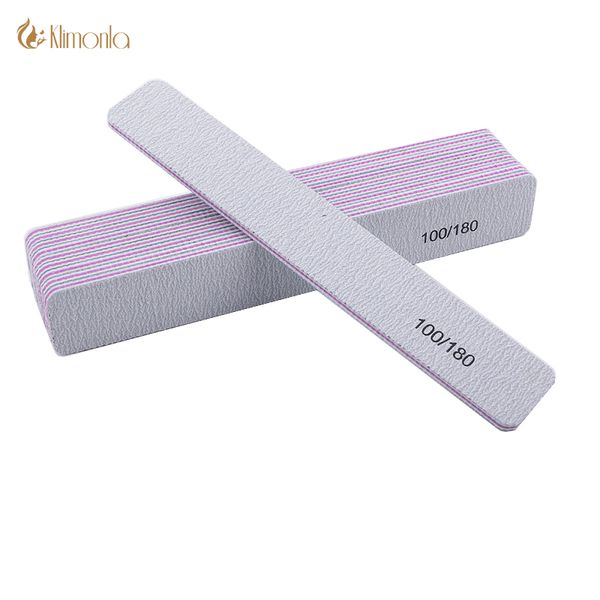 5pcs gray nail file buffers 100/180 manicure sanding files for nail square gel polish lime a ongle art salon tools
5pcs gray nail file buffers 100/180 manicure sanding files for nail square gel polish lime a ongle art salon tools