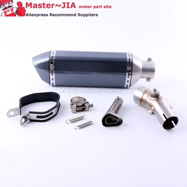motorcycle muffler exhaust original install db killer full system slip on for er6n er6f ninja650r ninja650 2005-2016
motorcycle muffler exhaust original install db killer full system slip on for er6n er6f ninja650r ninja650 2005-2016