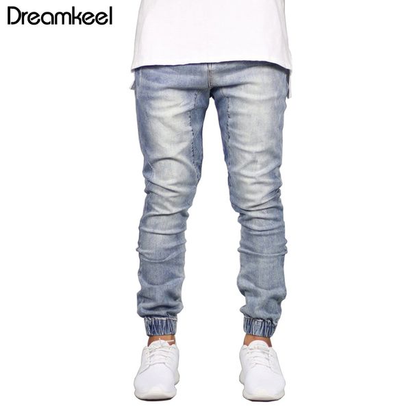 2019 fashion men's jeans men and women biker pilot fashion hiphop skinny for men denim pants jogger jeans y, Blue
2019 fashion men's jeans men and women biker pilot fashion hiphop skinny for men denim pants jogger jeans y, Blue