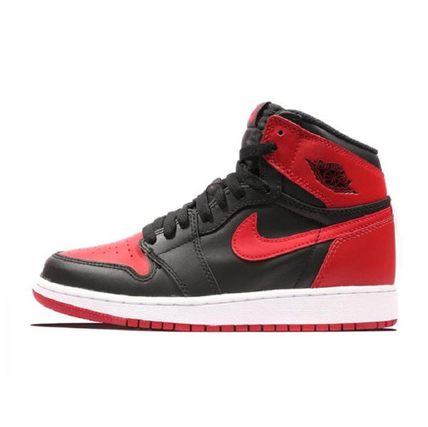 2019 New 1 1s Mens Basketball Shoes Man Sneakers Bred Black White Blue Red Sport shoes size eur 40-47
2019 New 1 1s Mens Basketball Shoes Man Sneakers Bred Black White Blue Red Sport shoes size eur 40-47