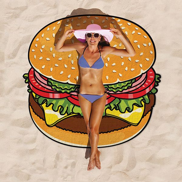 creative cake fruits printing beach towel summer irregular bath towel length 150cm soft polyester picnic mats beach shawls 1pc
creative cake fruits printing beach towel summer irregular bath towel length 150cm soft polyester picnic mats beach shawls 1pc