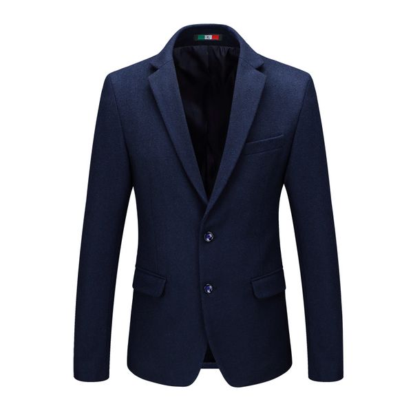 2018 autumn winter brand new men's wool blazers wedding party male slim fit jacket men casual business woolen coats, White;black
2018 autumn winter brand new men's wool blazers wedding party male slim fit jacket men casual business woolen coats, White;black