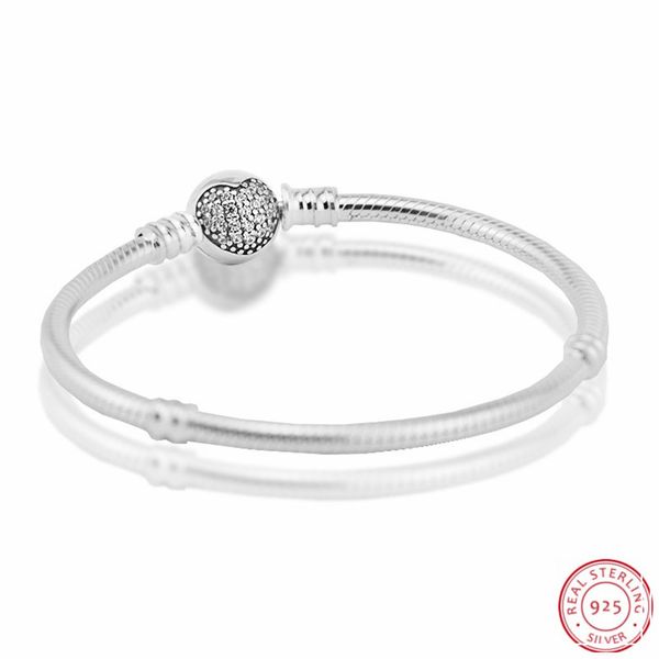 other bracelets valentine's day gift round clasp stone-studded sparkling heart snake-chain for women silver 925 jewelry flb034, Golden;silver
other bracelets valentine's day gift round clasp stone-studded sparkling heart snake-chain for women silver 925 jewelry flb034, Golden;silver