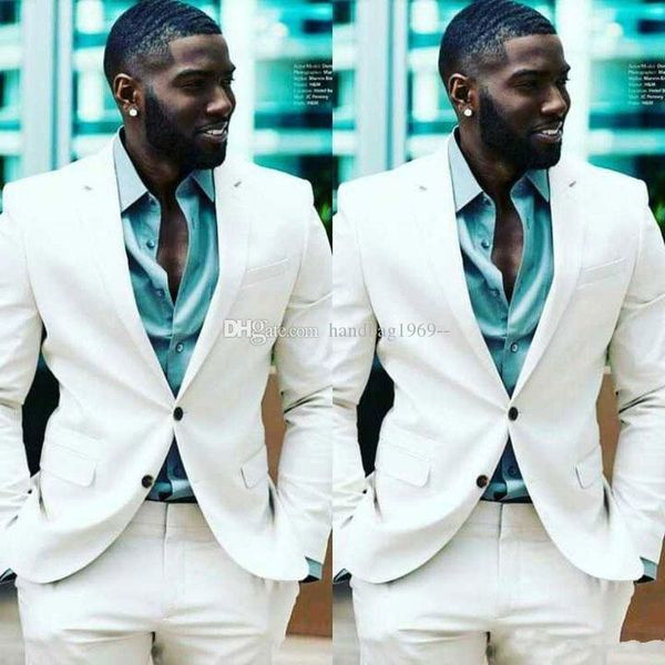 new popular two buttons ivory groom tuxedos notch lapel groomsmen mens suits wedding/prom/dinner blazer (jacket+pants+tie) k491, Black;gray
new popular two buttons ivory groom tuxedos notch lapel groomsmen mens suits wedding/prom/dinner blazer (jacket+pants+tie) k491, Black;gray