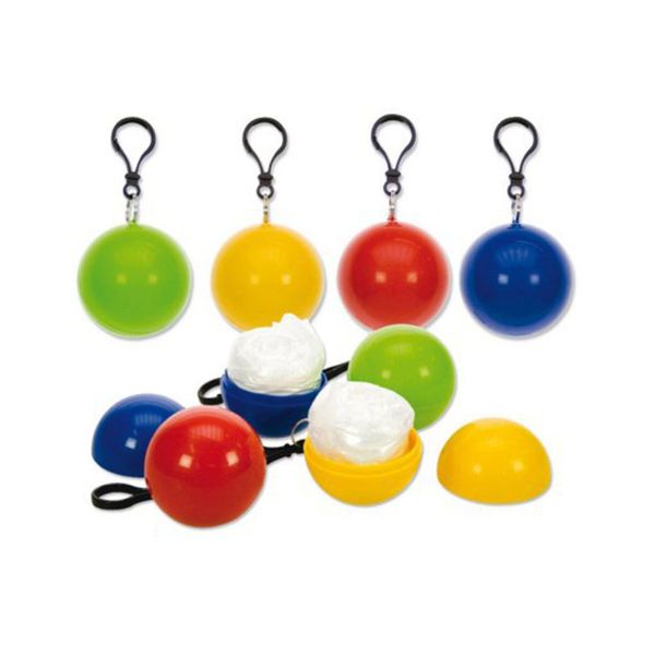 pvc raincoat disposable portable rain jacket poncho rainwear keyring ball raincoats, Red;brown
pvc raincoat disposable portable rain jacket poncho rainwear keyring ball raincoats, Red;brown