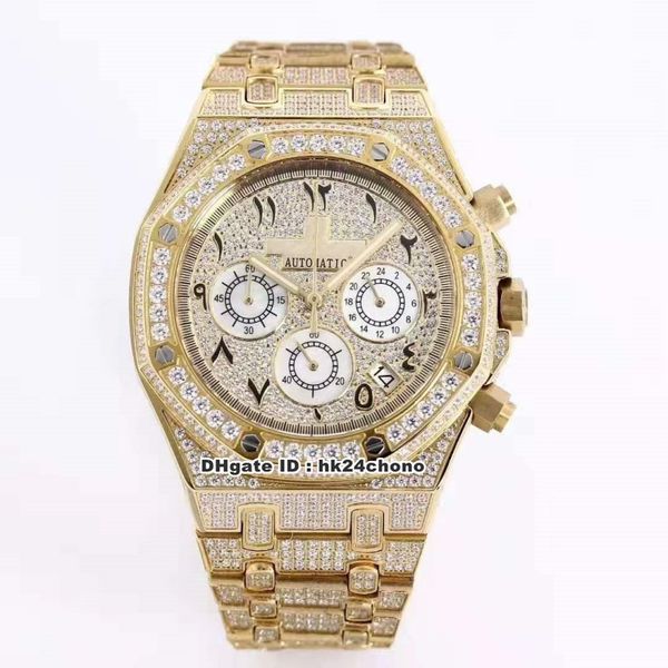 лучшие часы 41mm 26331 18k glod full diamonds vk кварцевый хронограф мужские часы алмазный арабский набор 18k glod diamonds ремешок ремешок, Slivery;brown
лучшие часы 41mm 26331 18k glod full diamonds vk кварцевый хронограф мужские часы алмазный арабский набор 18k glod diamonds ремешок ремешок, Slivery;brown