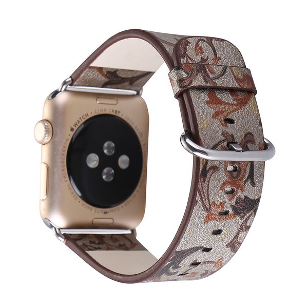 apple, часы группы мягкая кожа группа 38 / 42мм вскользь iwatch ремень замена ремень с металлической адаптер phoenix цветок, Black;brown
apple, часы группы мягкая кожа группа 38 / 42мм вскользь iwatch ремень замена ремень с металлической адаптер phoenix цветок, Black;brown